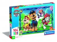 Marvel Szuperhősök – 4 az 1-ben Puzzle 2023