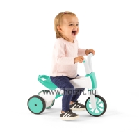 Tricikli, zöld 24 hó+