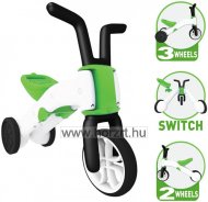 Két csúszdás mászóka - Little Tikes 24 hó+