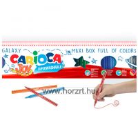 Jumbo filctoll készlet, 18 db-os