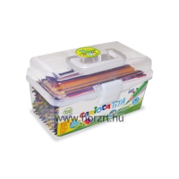 Temperello-Színes temperatoll készlet,12 db-os