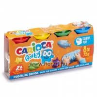 Gyurmanyomó, 4 db-os