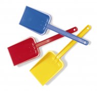 Hape Homok markoló - kék - 24 hó+