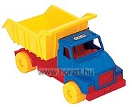 Dantoy BIOműanyag Munkagépek - cukornádból 24 hó+