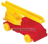 Dantoy Tűzoltóautó 24 hó+