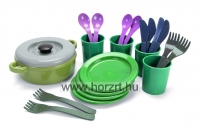 Hape Első főzőkészletem 18 hó+