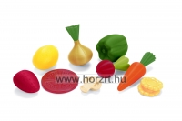 Gondozónői asztal - Juhar színben