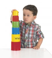 Hape Barátság torony 18 hó+