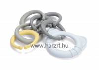 Hintaló, piros - Little Tikes 12 hó+