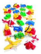 Tech Truck markoló 24 hó+