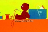 Diafilm - Brémai muzsikusok