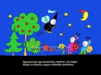 Hape Kalapálós Xylophone - 12 hó+