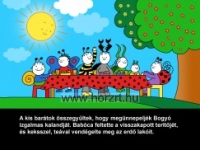 Bébi puha formakereső - feladatkártyákkal