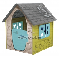 Rotocubo 4. - kültéri eszközkészlet