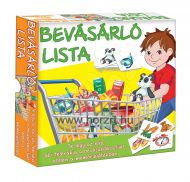 Három kismalac memória és lottó GOULA 24 hó+