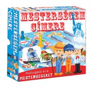 Hape Óriás Activity Kocka - 12 hó+