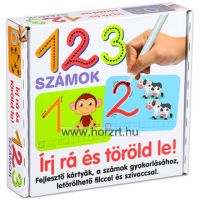 Eco Fűzhető formák