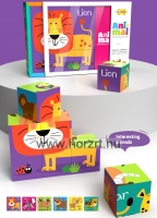 LEGO DUPLO - Napi rutin: vacsora és alvás 18 hó+