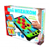 Első Mozaikom - Óvodai jelek 24 hó+