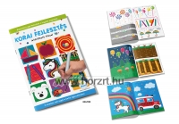 Bee-Bot Gyakorlópálya, Tündérmese (mini)