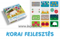 Hape Vezesd a helyére! - Mágneses íráselőkészítő - munkagépek - 24 hó+