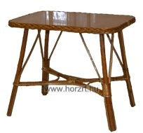 Sziluett Vízivilág szekrénysor pasztellkék-juhar