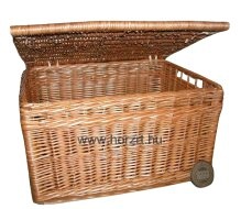 Játéktároló láda II.