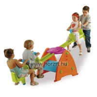 FEBER Álomkastély hercegnőknek