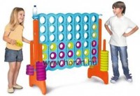 FEBER Mérleghinta, 4 személyes