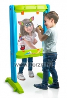 FEBER Rendőr motor 18 hó+