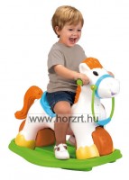 FEBER LUX Hinta és asztal egyben 12 hó+