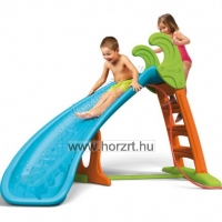 FEBER Guruló-hintázó póniló 12 hó+