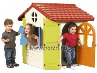 FEBER Kulcsos ház 24 hó+