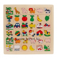 Farm memória, GOULA