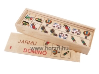 LM-Légy észnél! 3-4. osztály