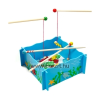 Bölcsődei öltöztető matrac 100x40x5 cm műbőrbevonattal