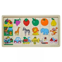 Filctoll PRIMO jumbo 12 db/készlet