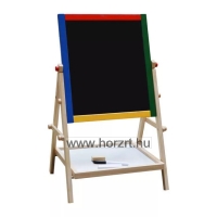 Öntapadós jegyzettömb, sárga, 7,5 cm