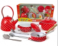 Báb, felnőtt - Süni