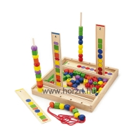 Lépésről lépésre számológép