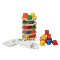 Hama MIDI gyöngy - barack 1000 db-os