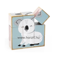 Tanuljunk cipőfűzést!