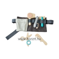 Fejmaszk - Hangya, szerepjátszó