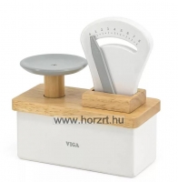 Gyümölcs és zöldség készlet,<br>12 darabos 12 hó+