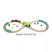 Kalózhajó - Vikingtoys - 12hó+