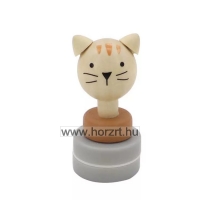 Gyöngylabda 15 cm-es, pumpálható 6 hó+