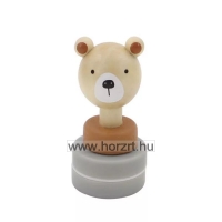 Biztonsági ecset, 4 darabos