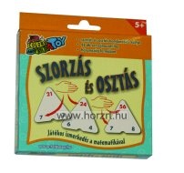 Fűzhető formák - pasztell 18 hó+