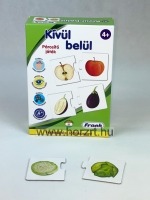 FEBER LUX Hernyó alagút