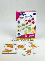 Puzzle 30 darabos - Farm